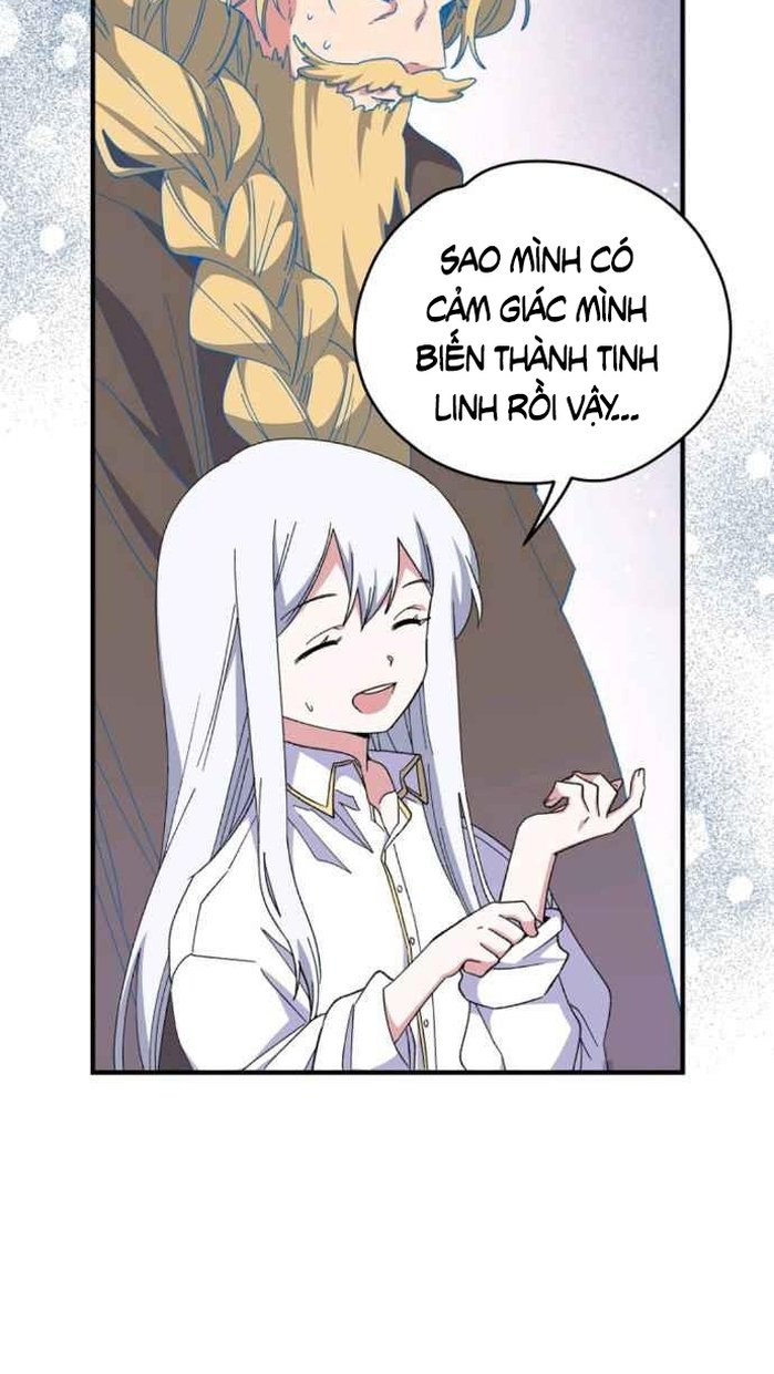 Ygret Chapter 1 - Trang 2