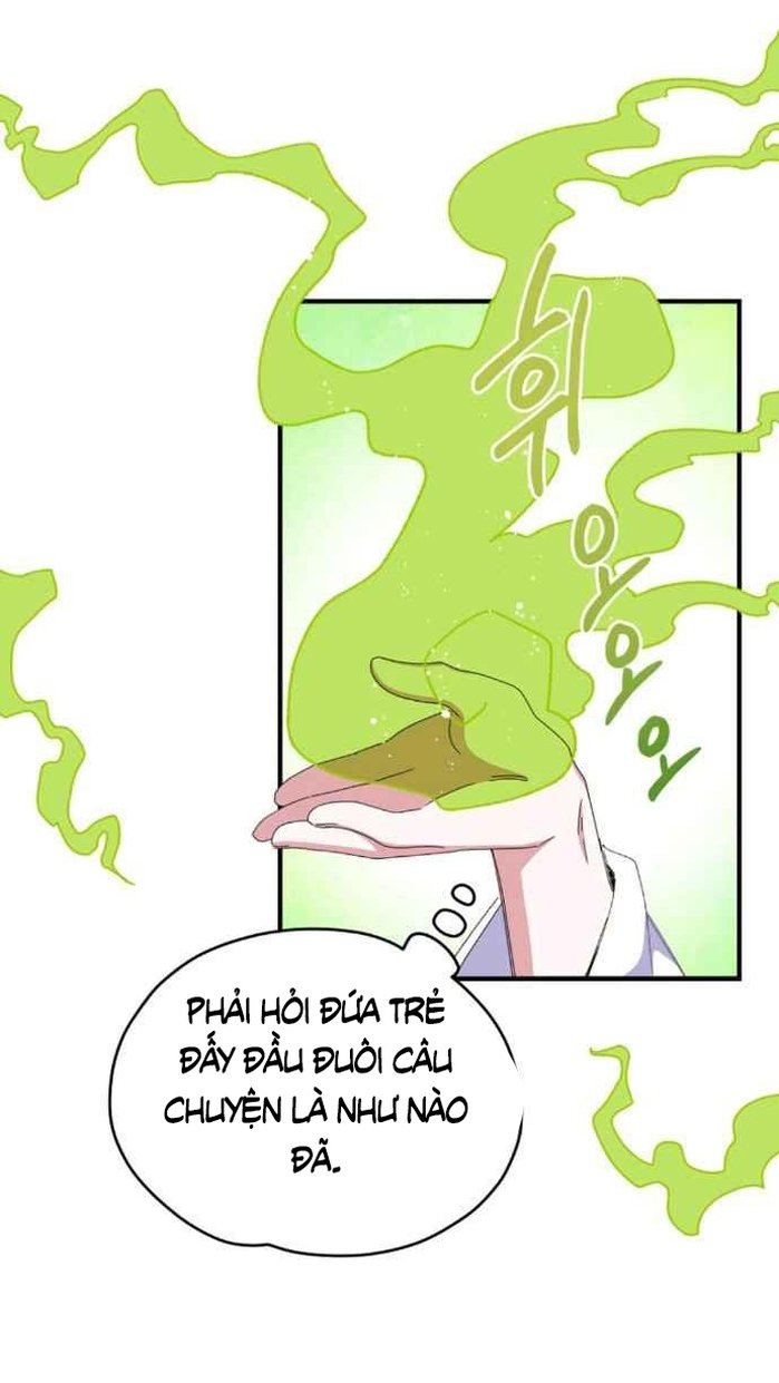 Ygret Chapter 1 - Trang 2