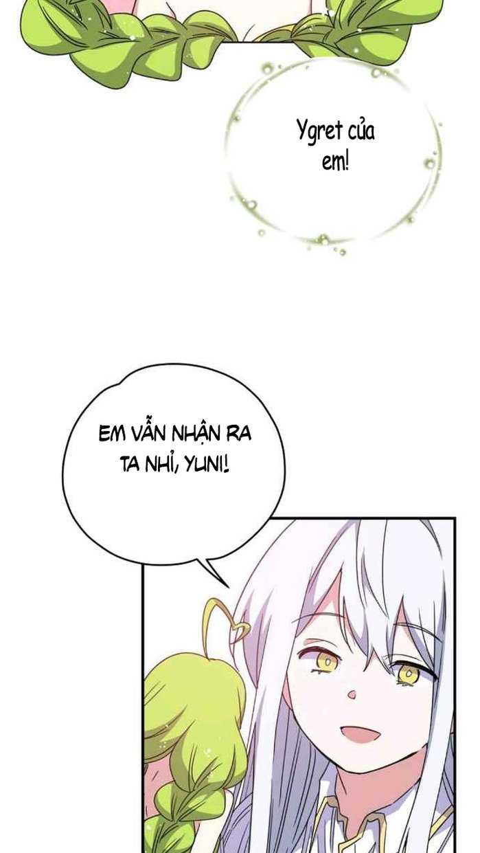 Ygret Chapter 1 - Trang 2