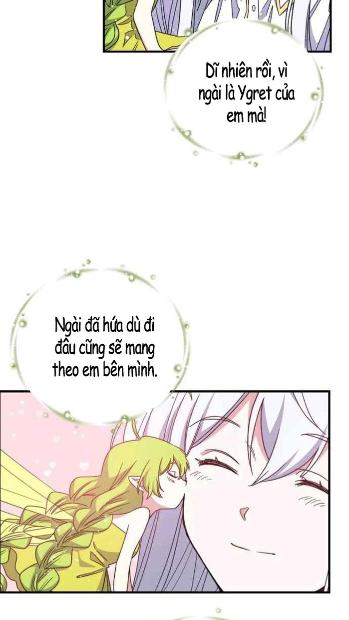 Ygret Chapter 1 - Trang 2