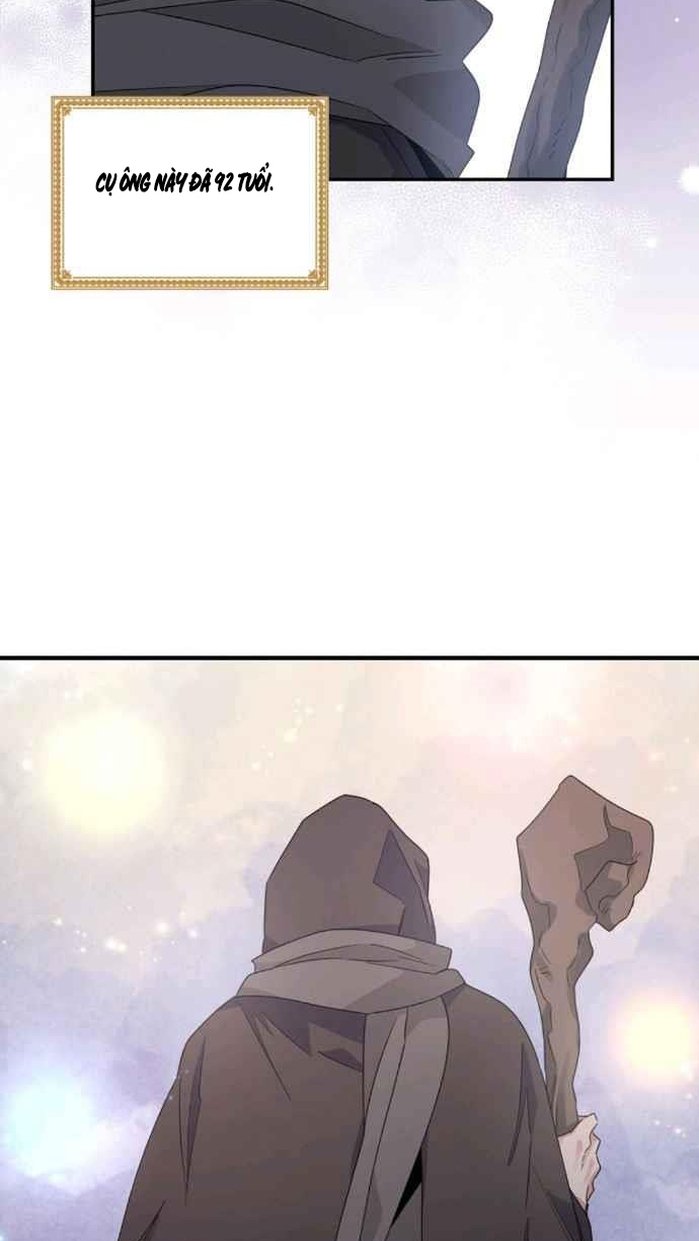 Ygret Chapter 1 - Trang 2