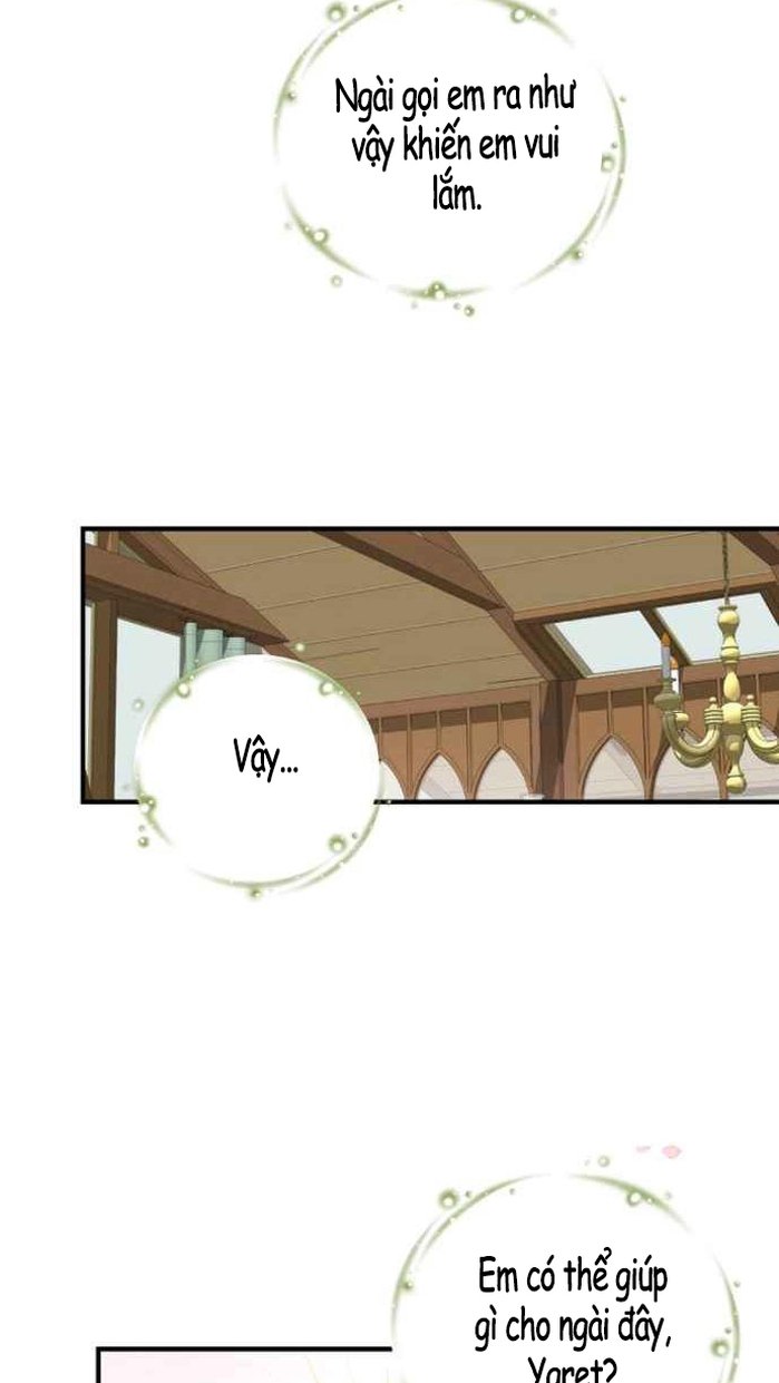 Ygret Chapter 1 - Trang 2