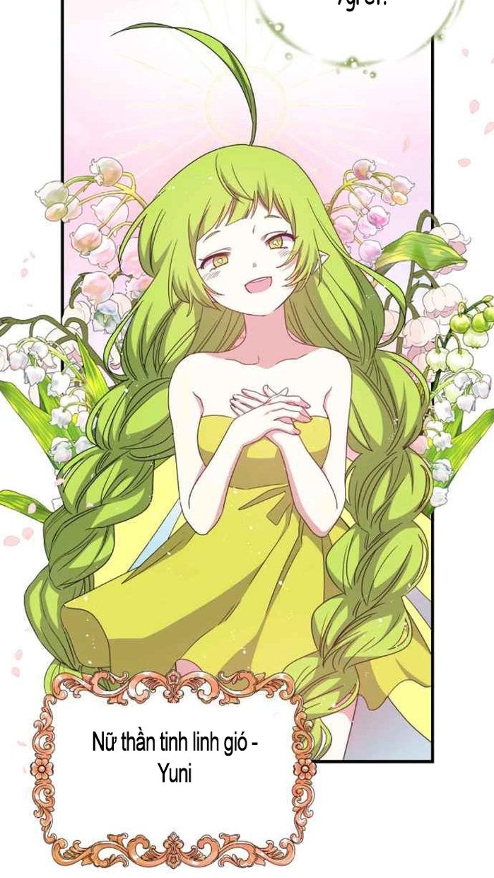 Ygret Chapter 1 - Trang 2