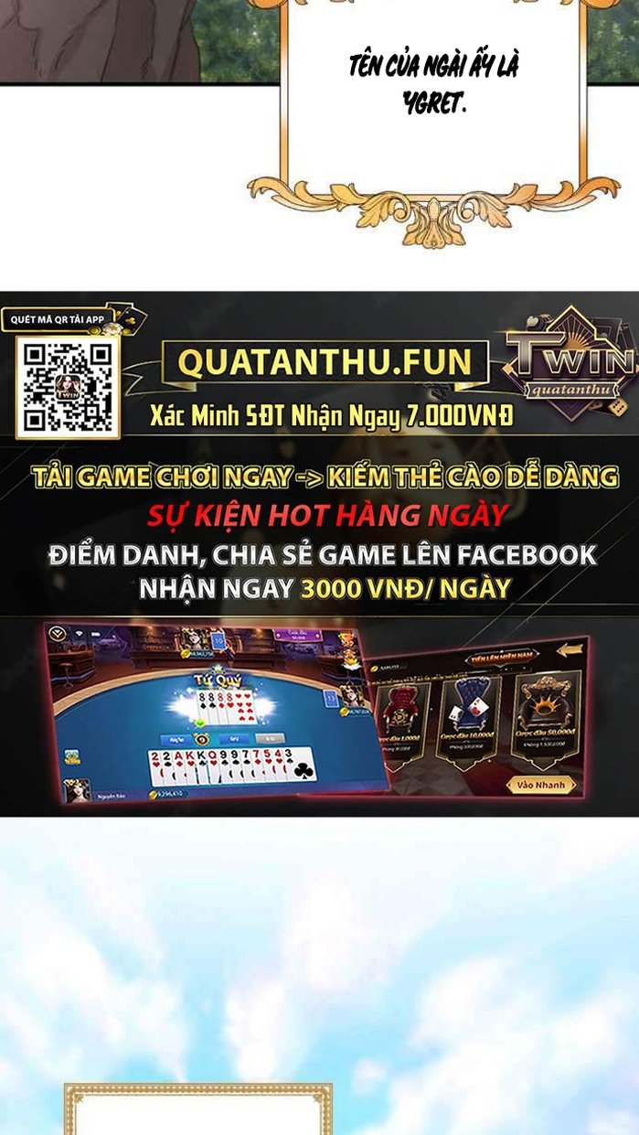 Ygret Chapter 1 - Trang 2