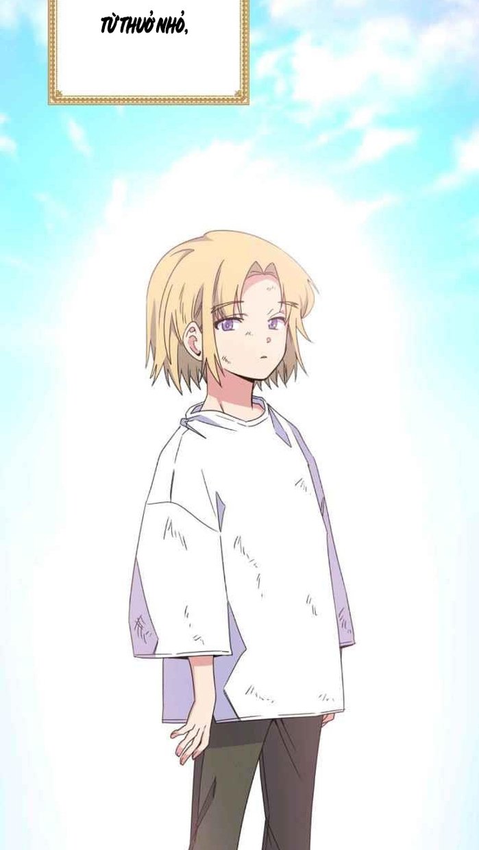 Ygret Chapter 1 - Trang 2