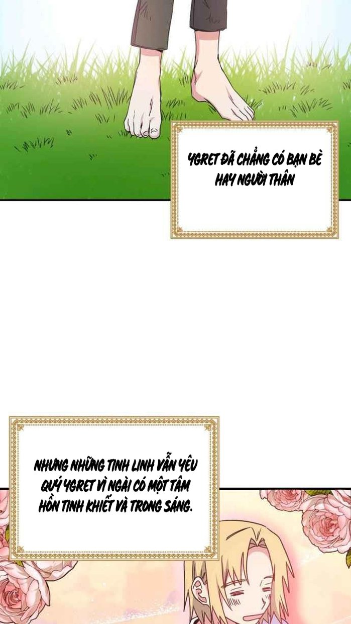 Ygret Chapter 1 - Trang 2