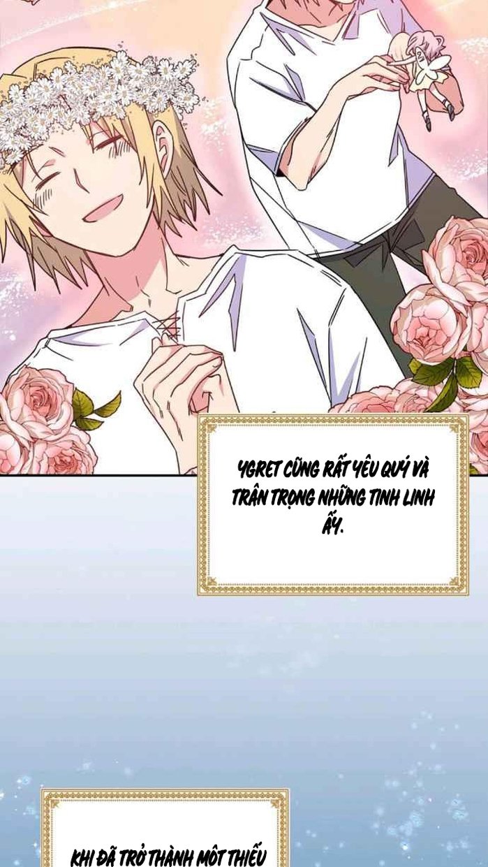 Ygret Chapter 1 - Trang 2