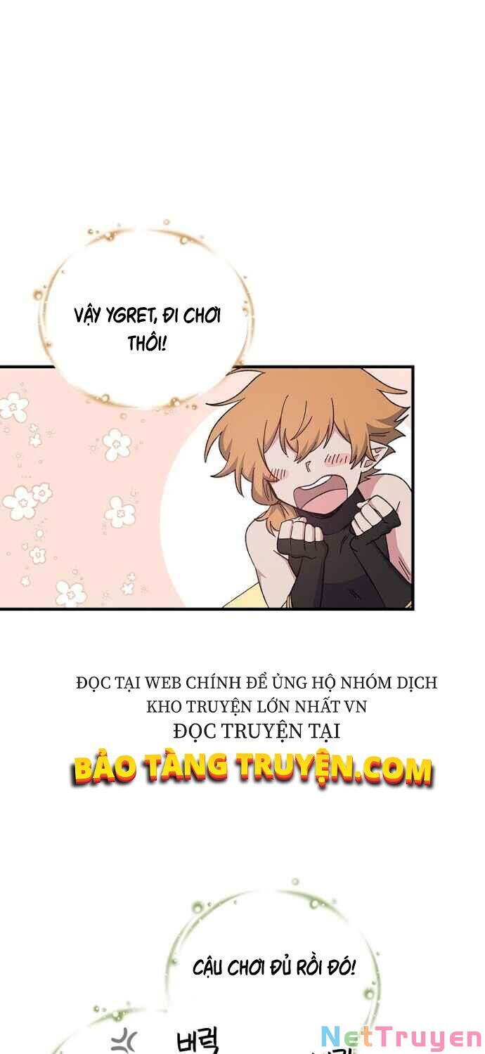 Ygret Chapter 10 - Trang 2