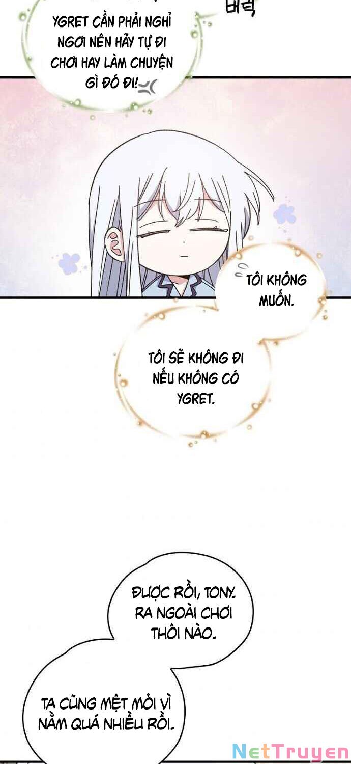 Ygret Chapter 10 - Trang 2