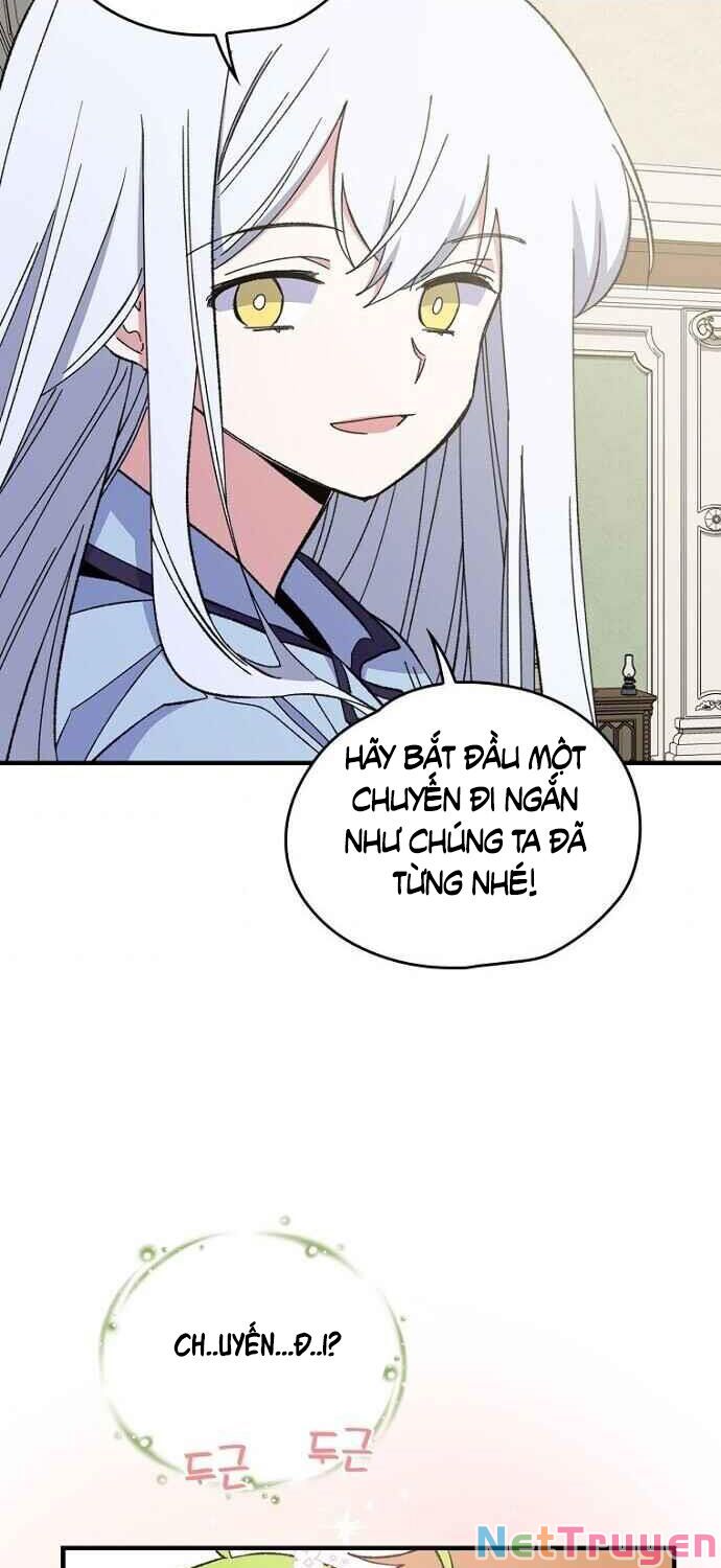 Ygret Chapter 10 - Trang 2