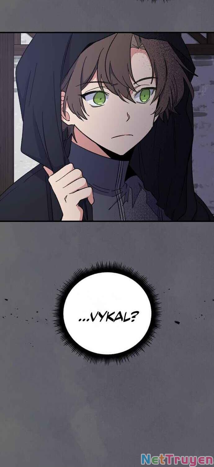 Ygret Chapter 10 - Trang 2