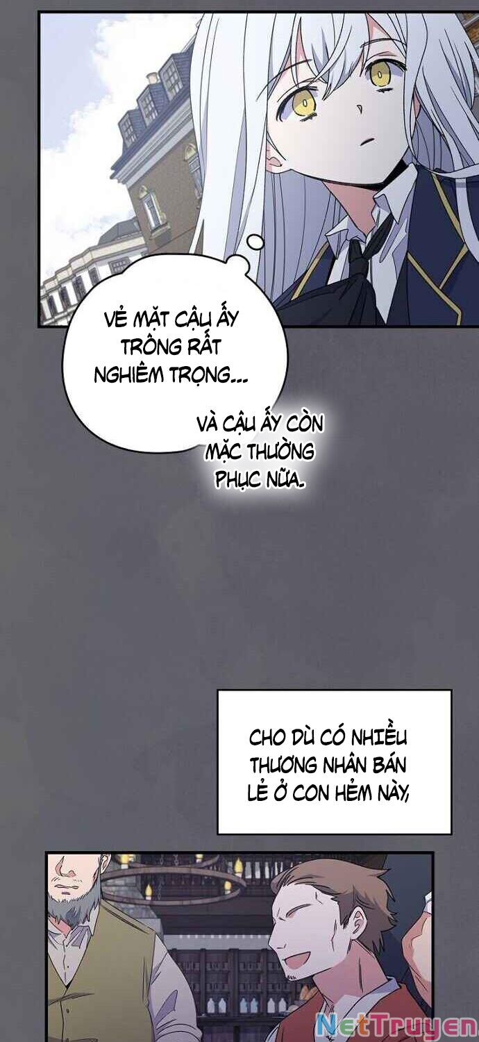 Ygret Chapter 10 - Trang 2