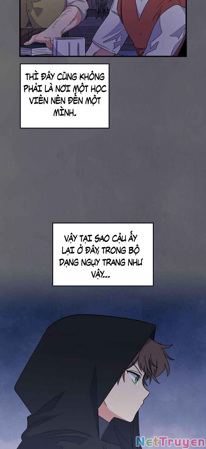 Ygret Chapter 10 - Trang 2