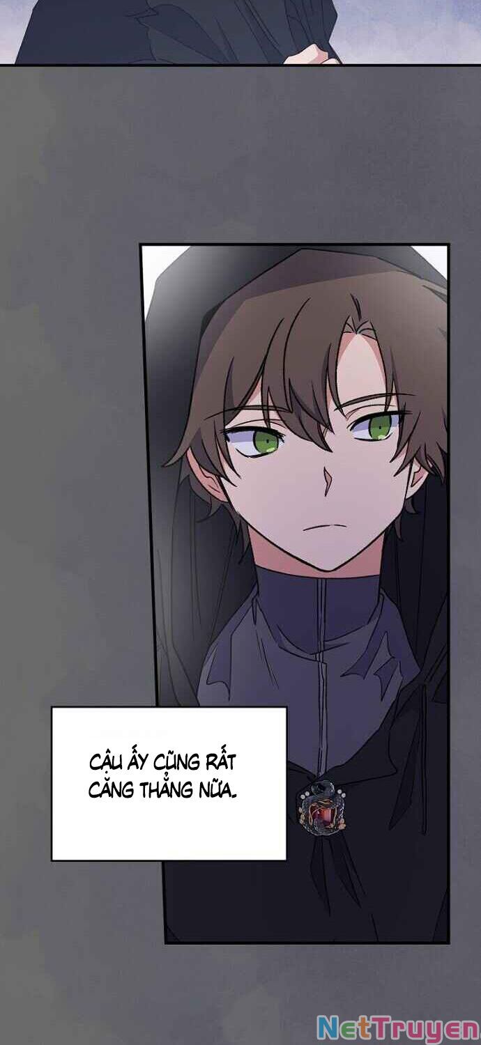 Ygret Chapter 10 - Trang 2