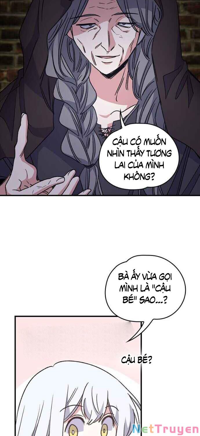 Ygret Chapter 10 - Trang 2