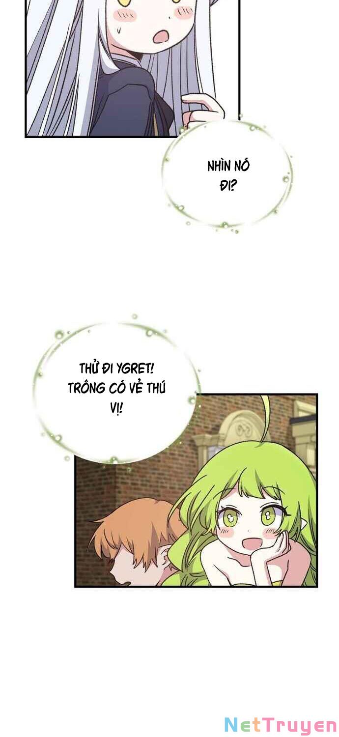 Ygret Chapter 10 - Trang 2