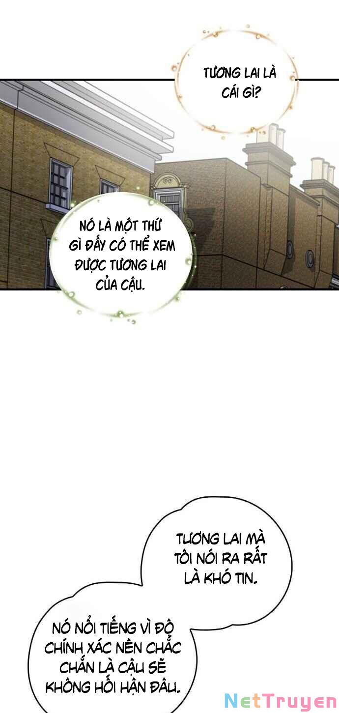 Ygret Chapter 10 - Trang 2