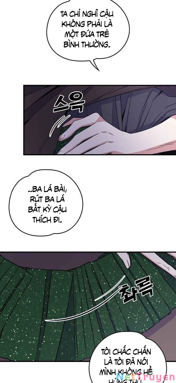 Ygret Chapter 10 - Trang 2