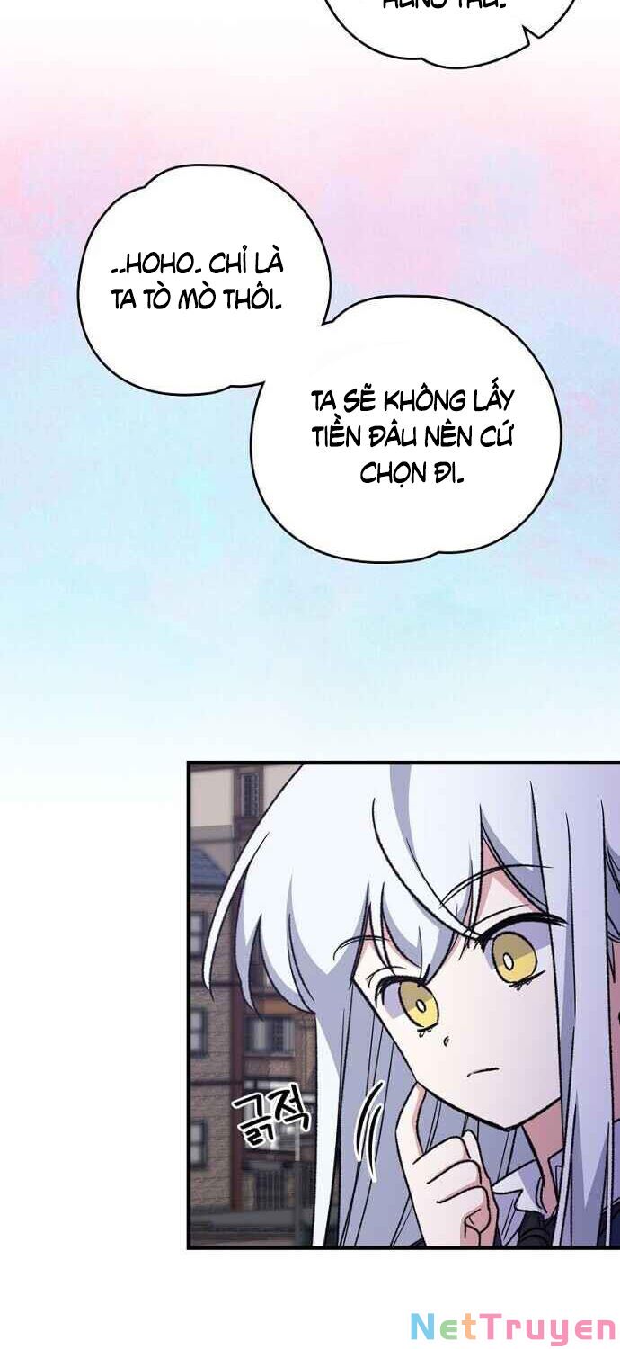 Ygret Chapter 10 - Trang 2