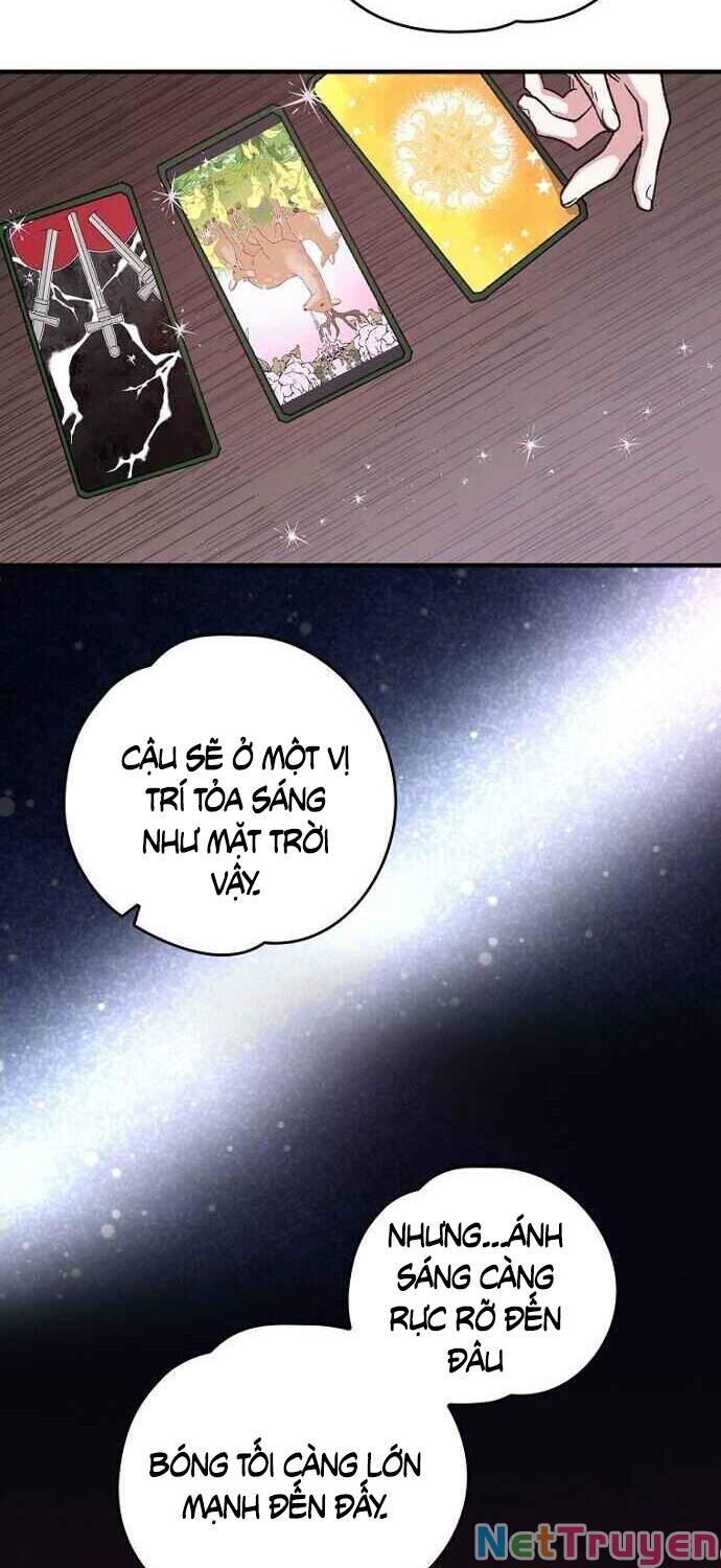 Ygret Chapter 10 - Trang 2