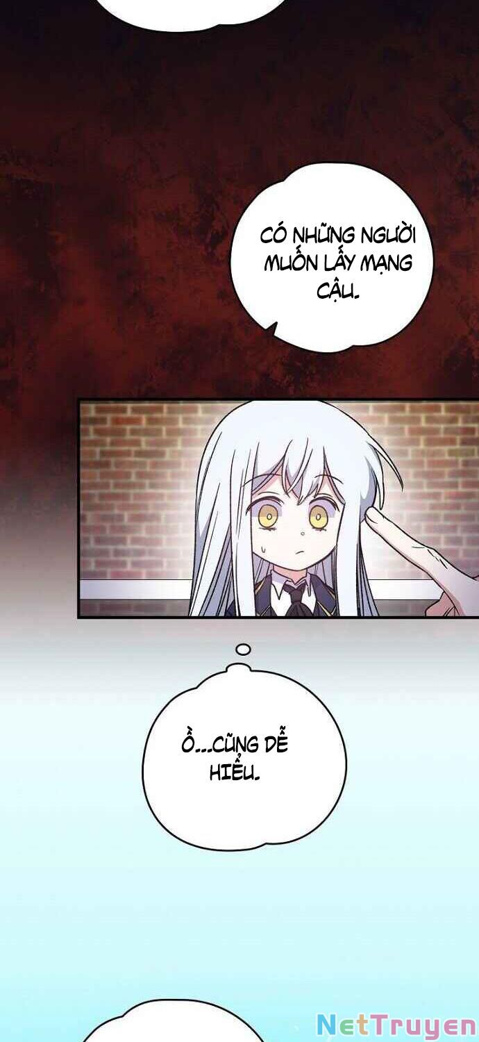 Ygret Chapter 10 - Trang 2