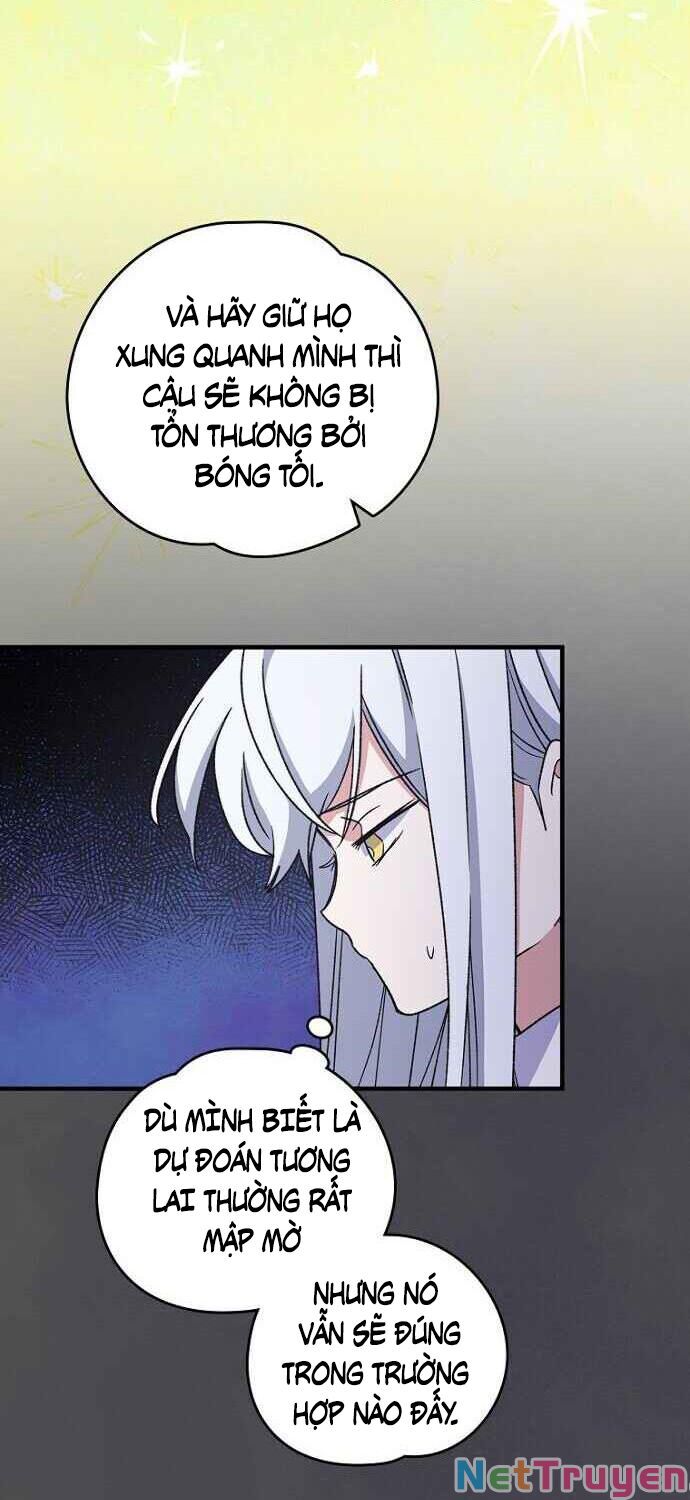 Ygret Chapter 10 - Trang 2