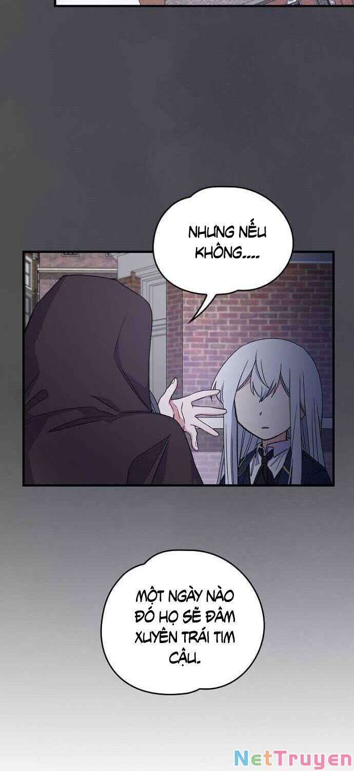 Ygret Chapter 10 - Trang 2