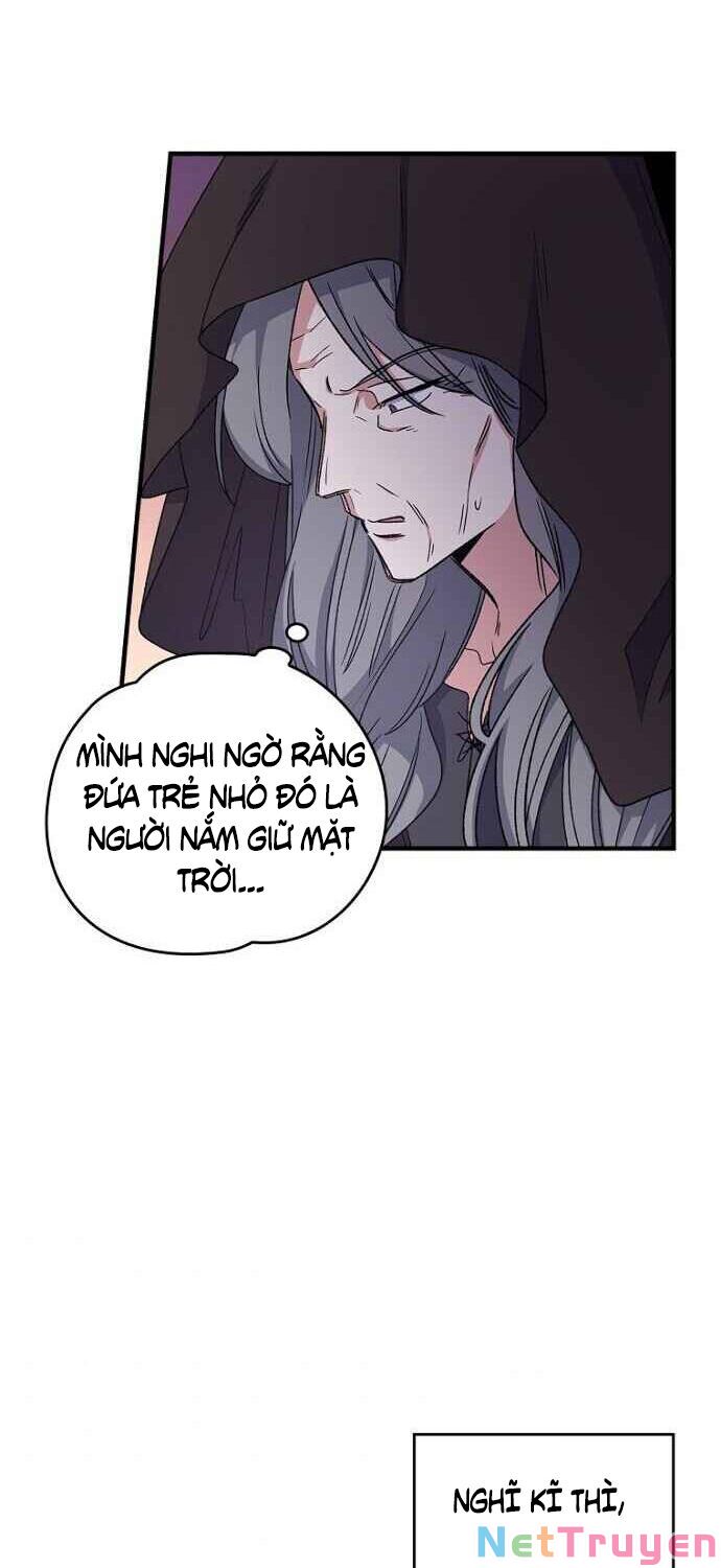 Ygret Chapter 10 - Trang 2