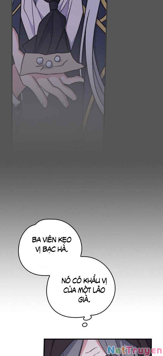 Ygret Chapter 10 - Trang 2