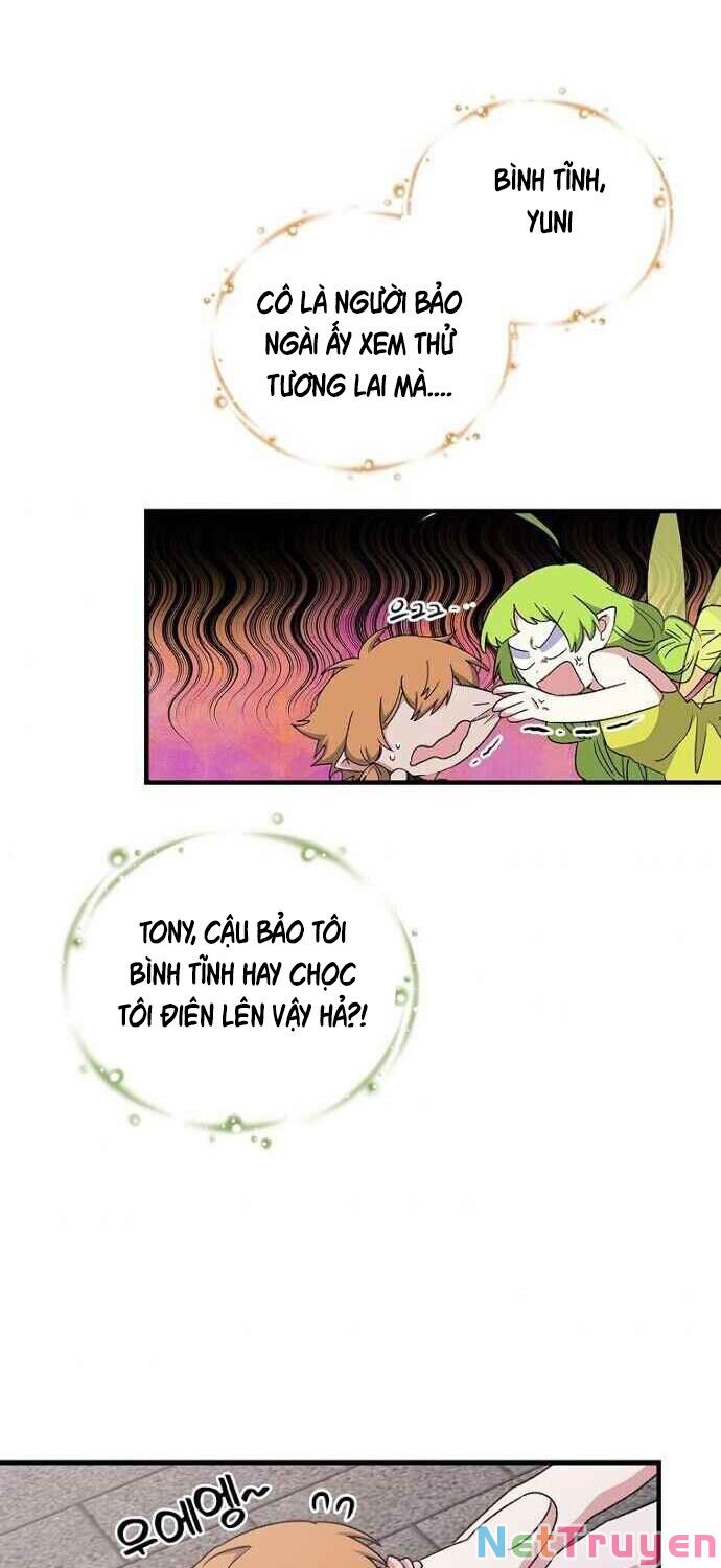 Ygret Chapter 10 - Trang 2