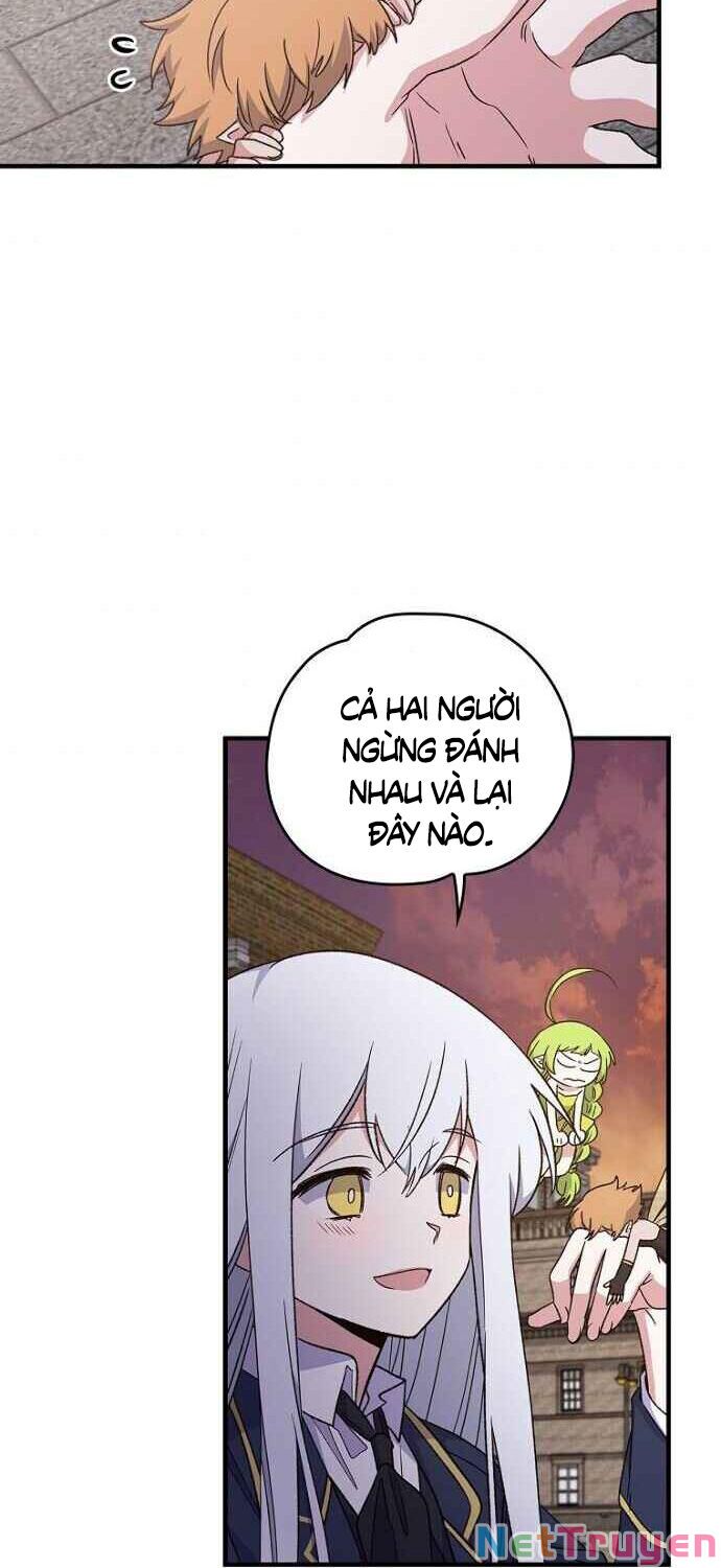 Ygret Chapter 10 - Trang 2