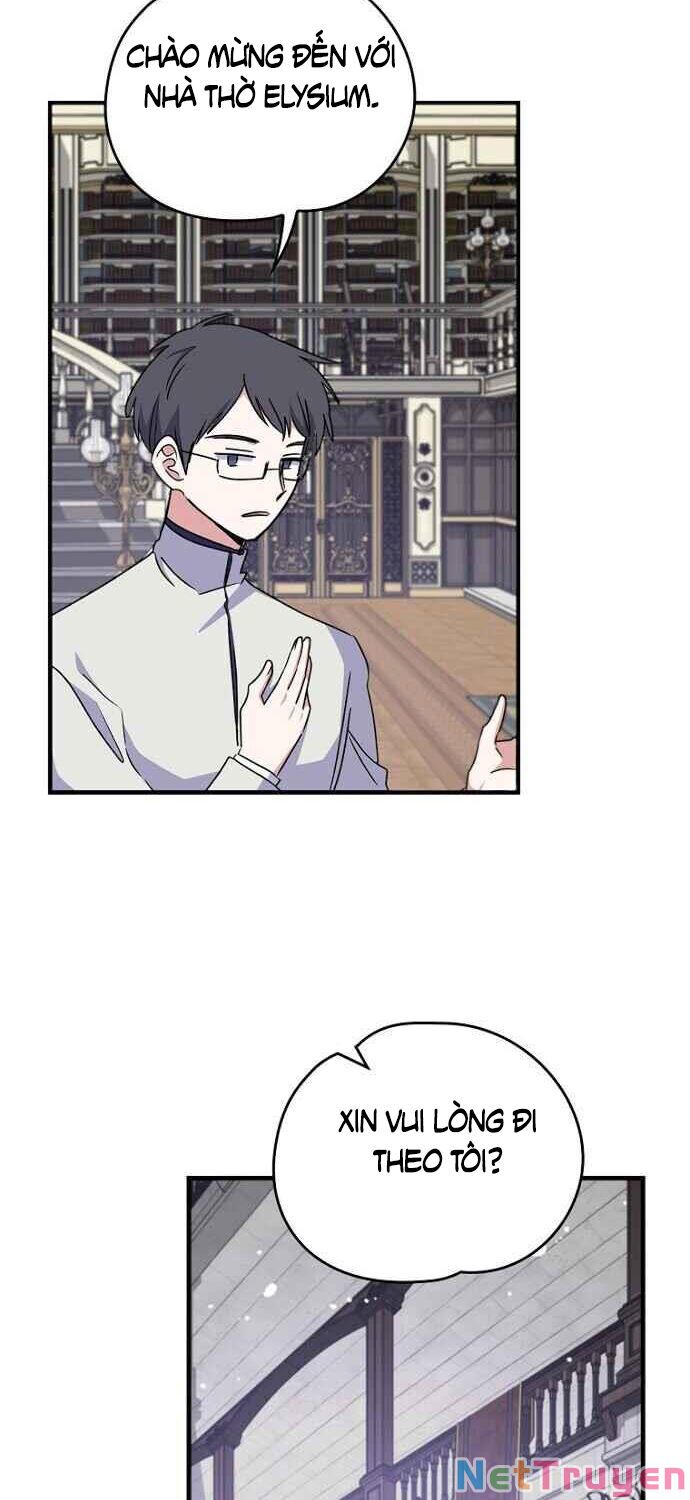 Ygret Chapter 10 - Trang 2