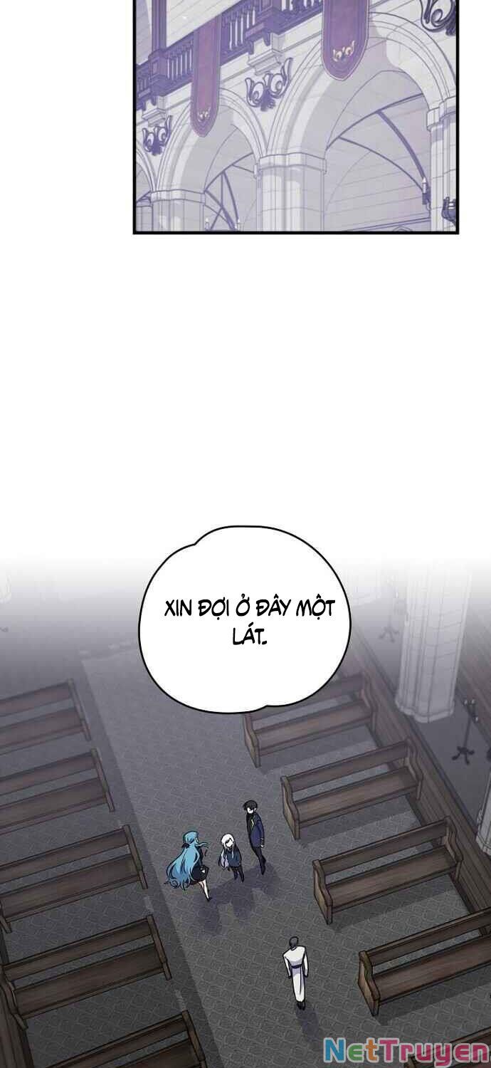 Ygret Chapter 10 - Trang 2