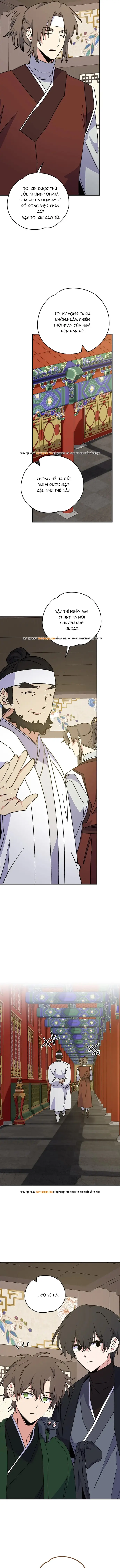 Ygret Chapter 105 - Trang 2