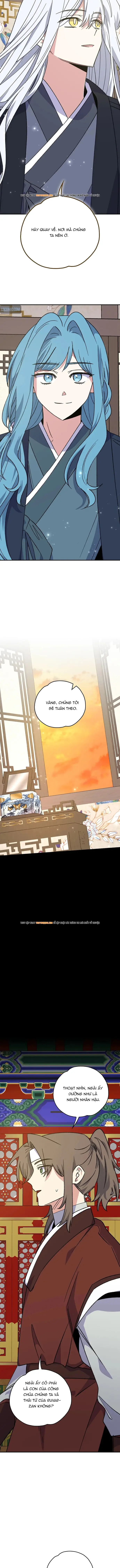 Ygret Chapter 105 - Trang 2