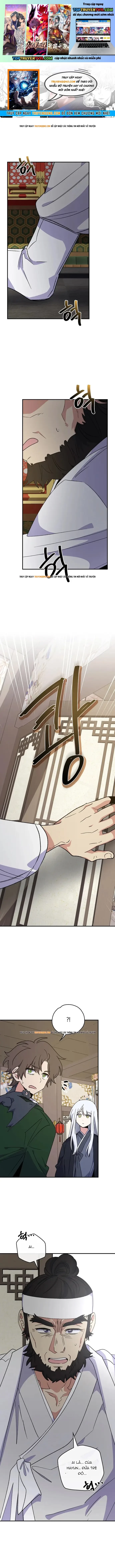 Ygret Chapter 105 - Trang 2