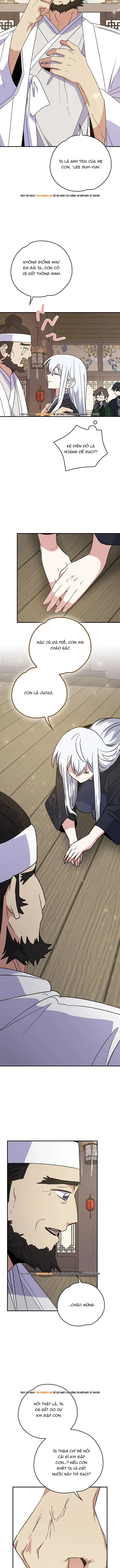 Ygret Chapter 105 - Trang 2