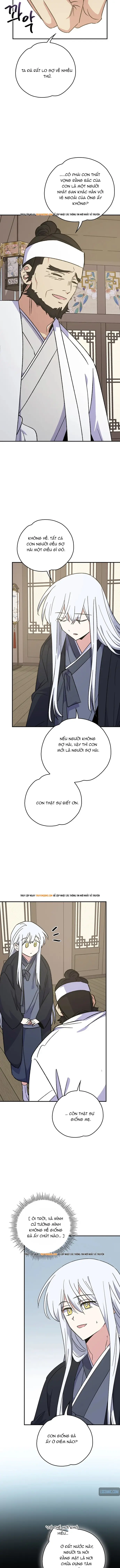 Ygret Chapter 105 - Trang 2