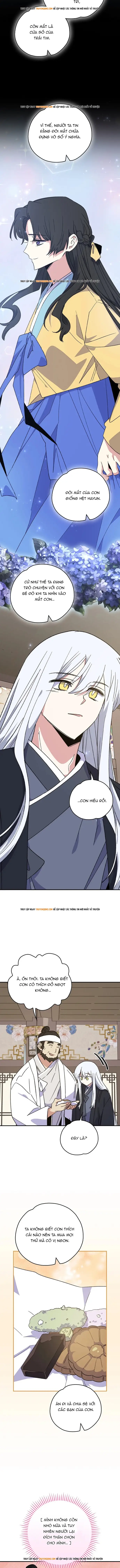 Ygret Chapter 105 - Trang 2