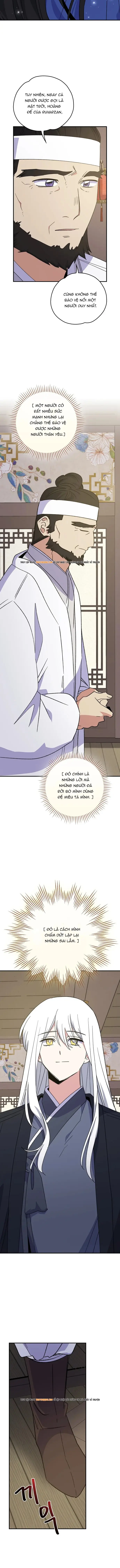 Ygret Chapter 105 - Trang 2