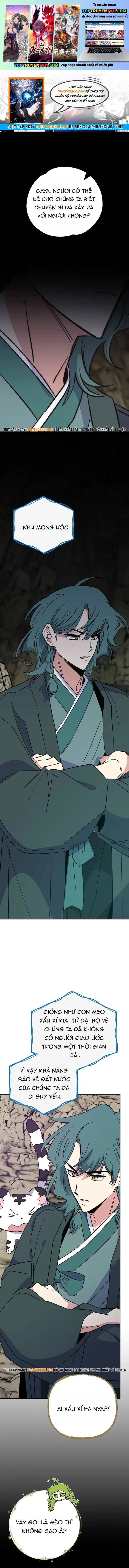 Ygret Chapter 108 - Trang 2