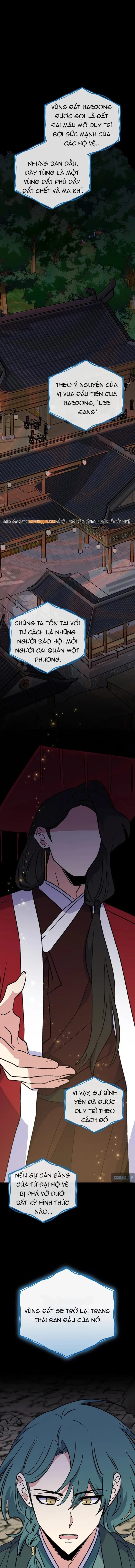 Ygret Chapter 108 - Trang 2