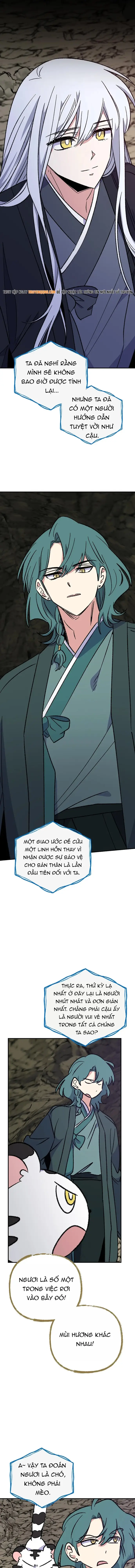 Ygret Chapter 108 - Trang 2