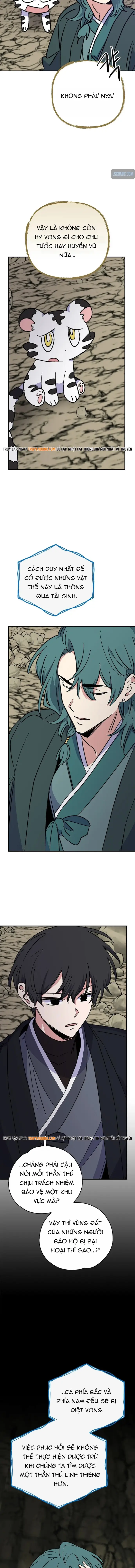 Ygret Chapter 108 - Trang 2