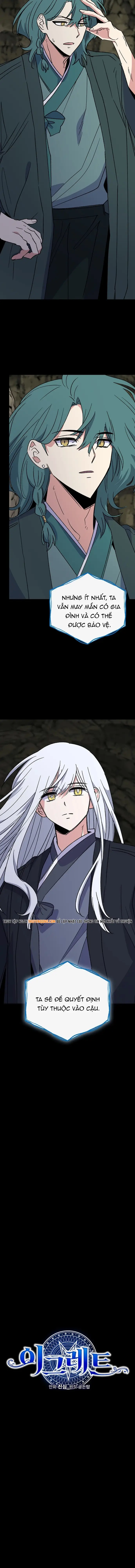 Ygret Chapter 108 - Trang 2