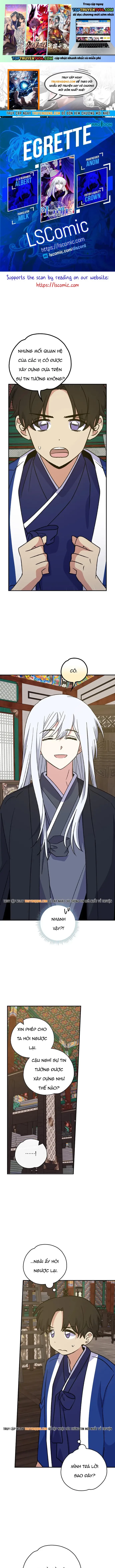 Ygret Chapter 109 - Trang 2