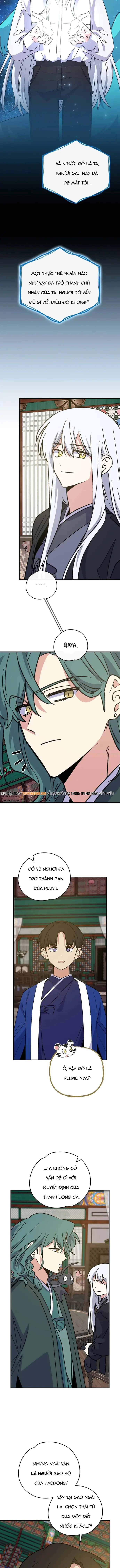 Ygret Chapter 109 - Trang 2