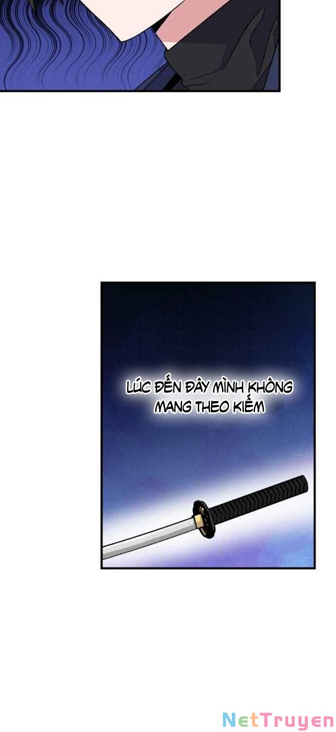 Ygret Chapter 11 - Trang 2