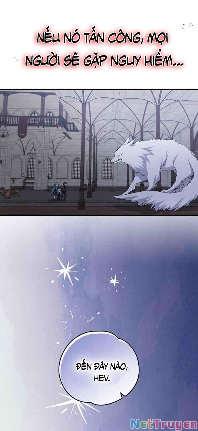 Ygret Chapter 11 - Trang 2