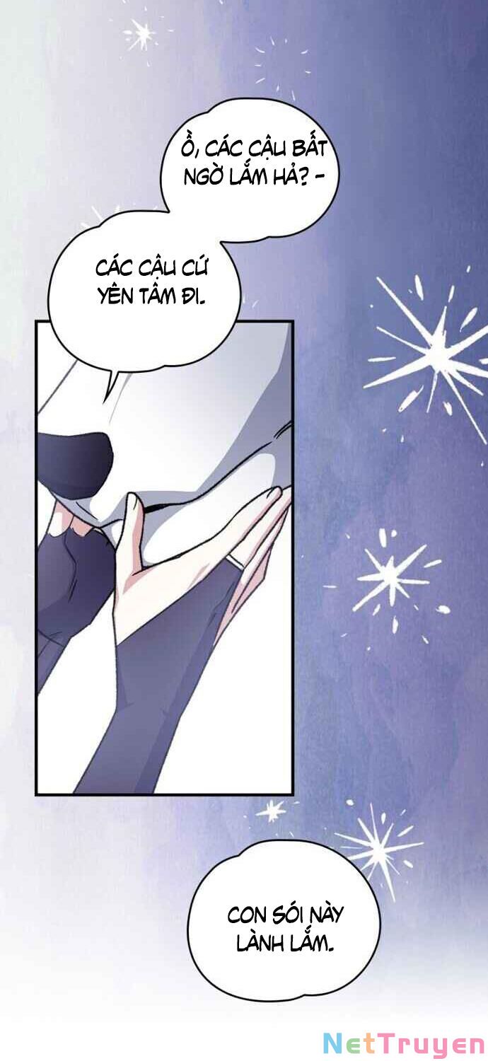 Ygret Chapter 11 - Trang 2